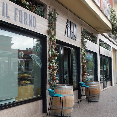 Locanda Da I Baldi ラヴェーノ エクステリア 写真