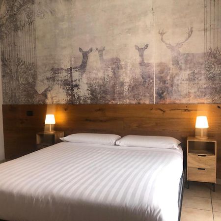 Locanda Da I Baldi ラヴェーノ エクステリア 写真