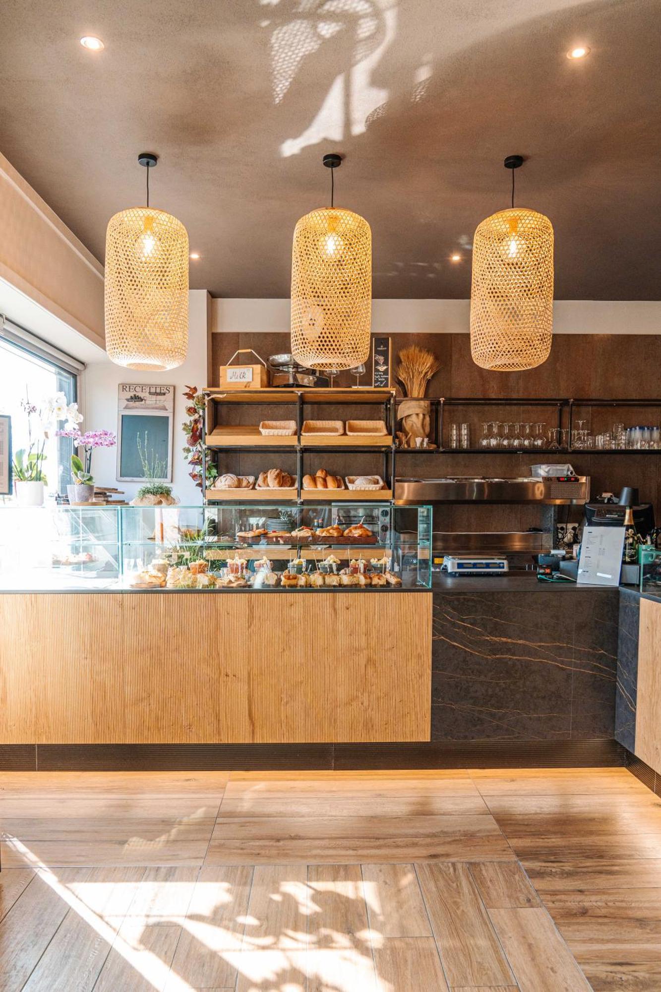 Locanda Da I Baldi ラヴェーノ エクステリア 写真