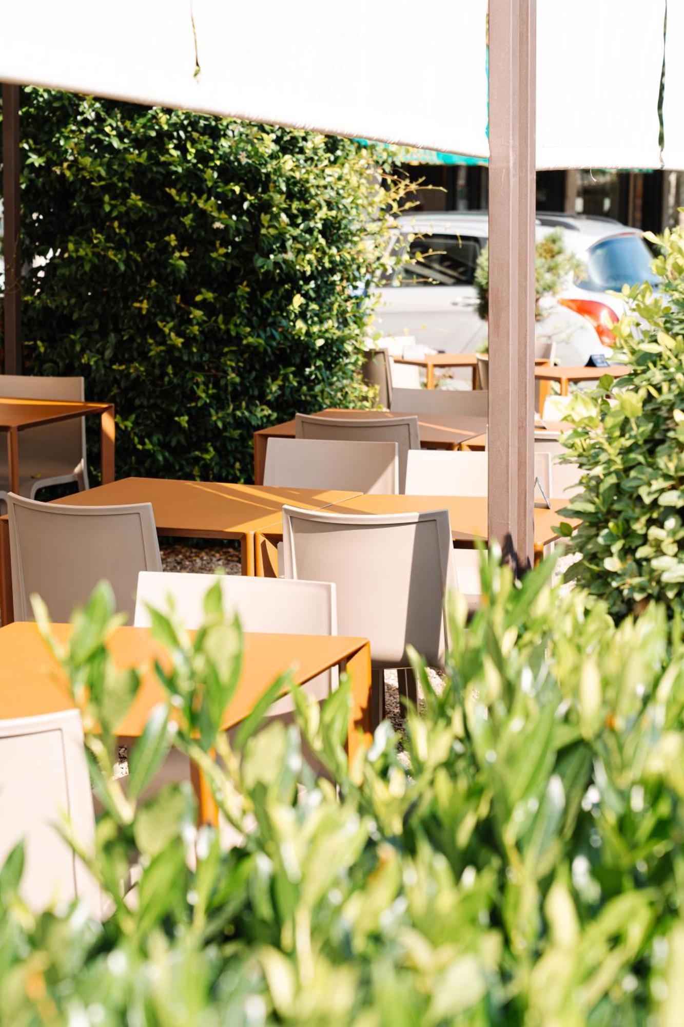 Locanda Da I Baldi ラヴェーノ エクステリア 写真