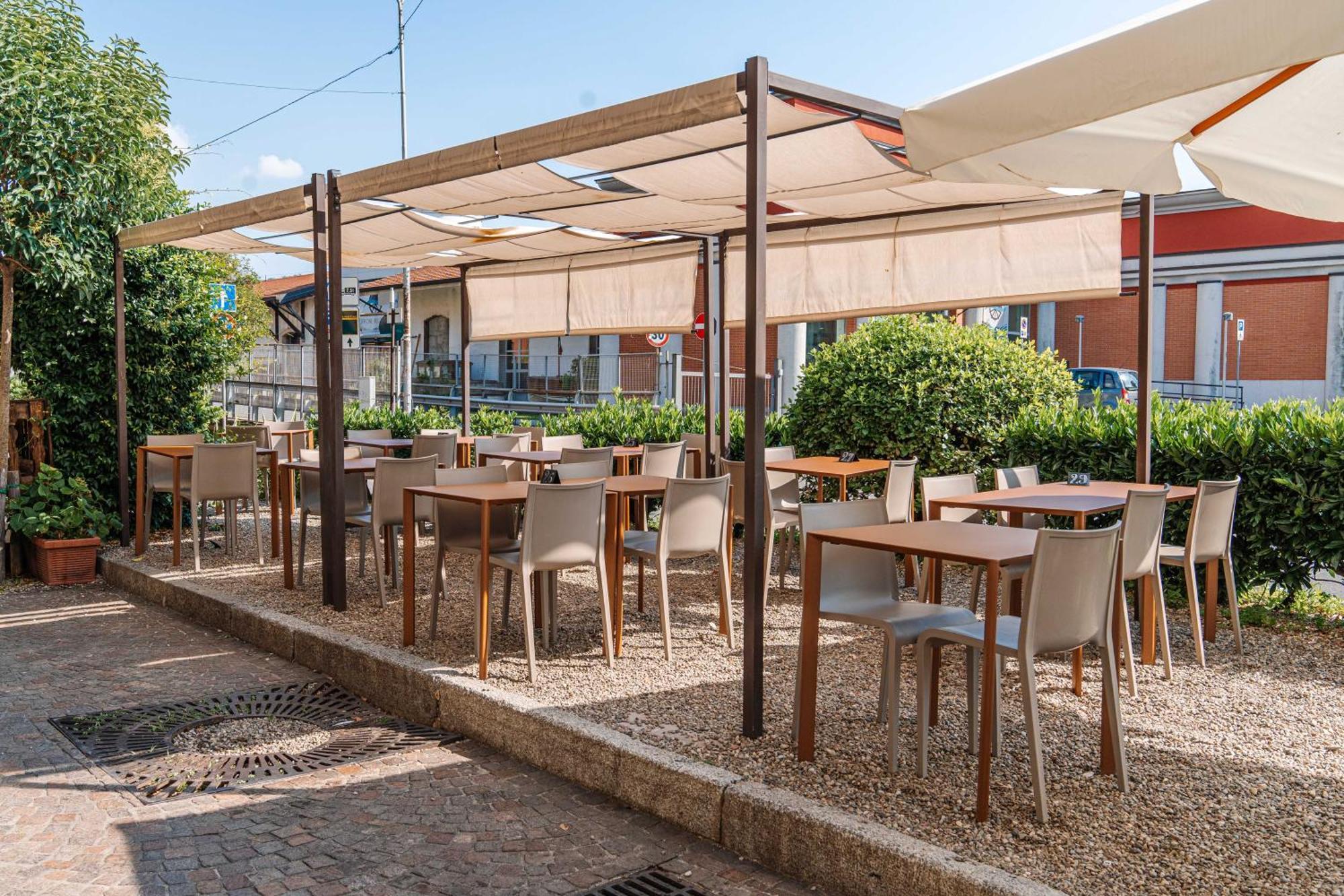 Locanda Da I Baldi ラヴェーノ エクステリア 写真
