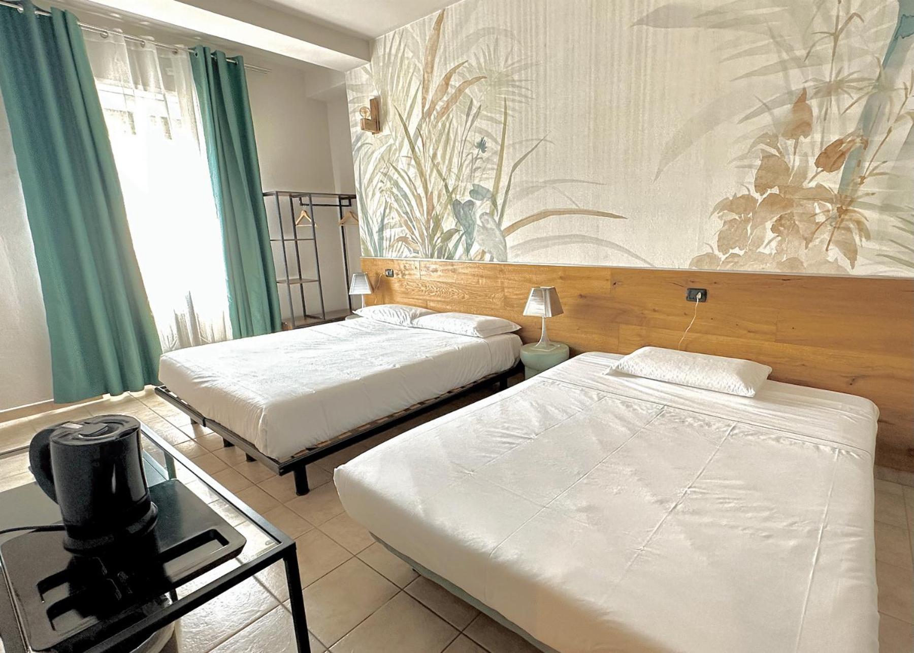 Locanda Da I Baldi ラヴェーノ エクステリア 写真