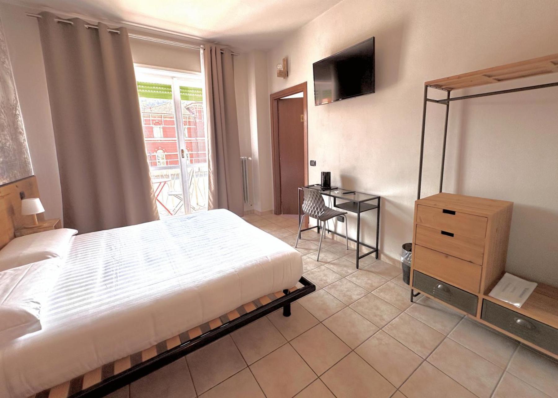 Locanda Da I Baldi ラヴェーノ エクステリア 写真