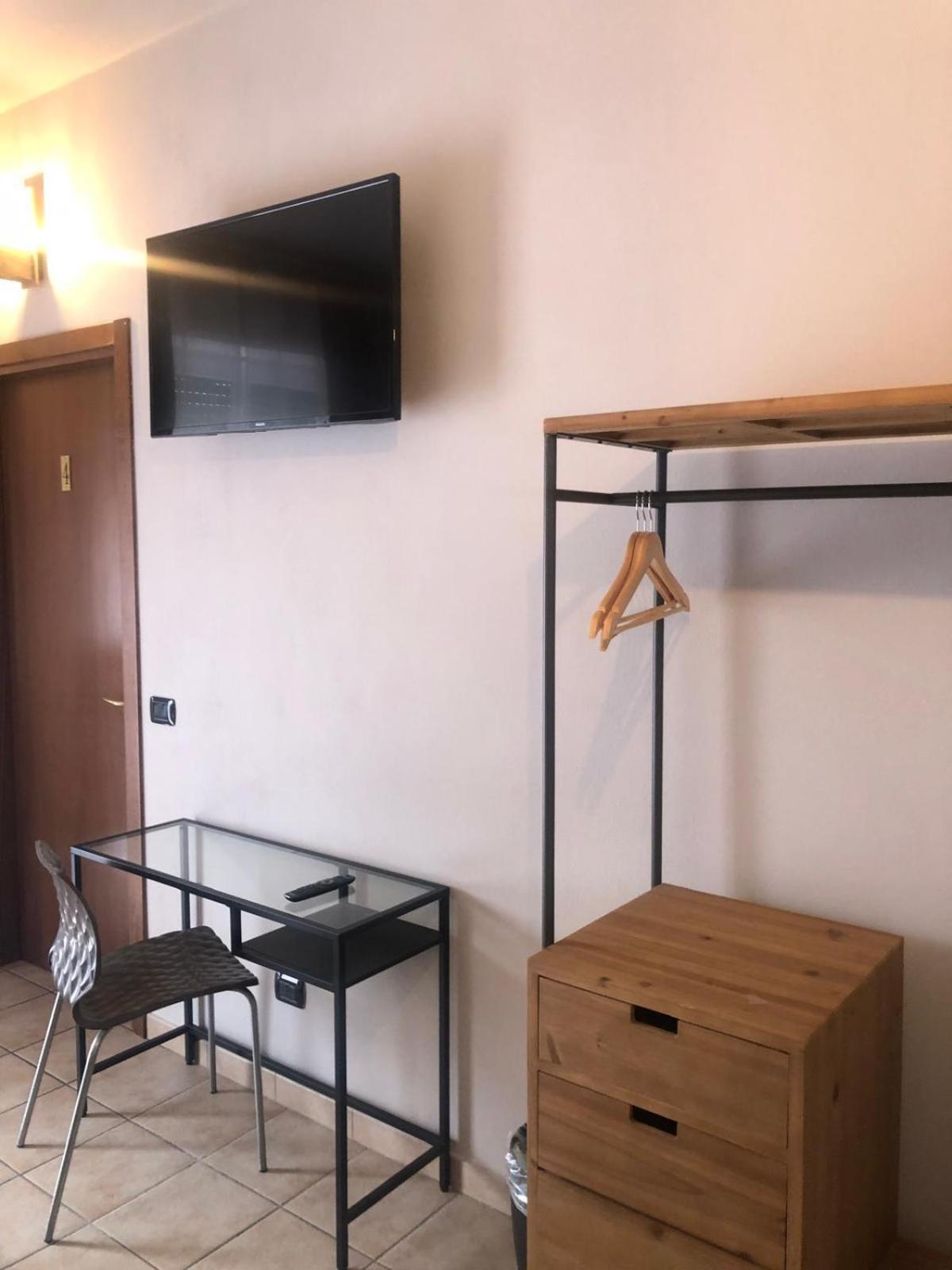 Locanda Da I Baldi ラヴェーノ エクステリア 写真
