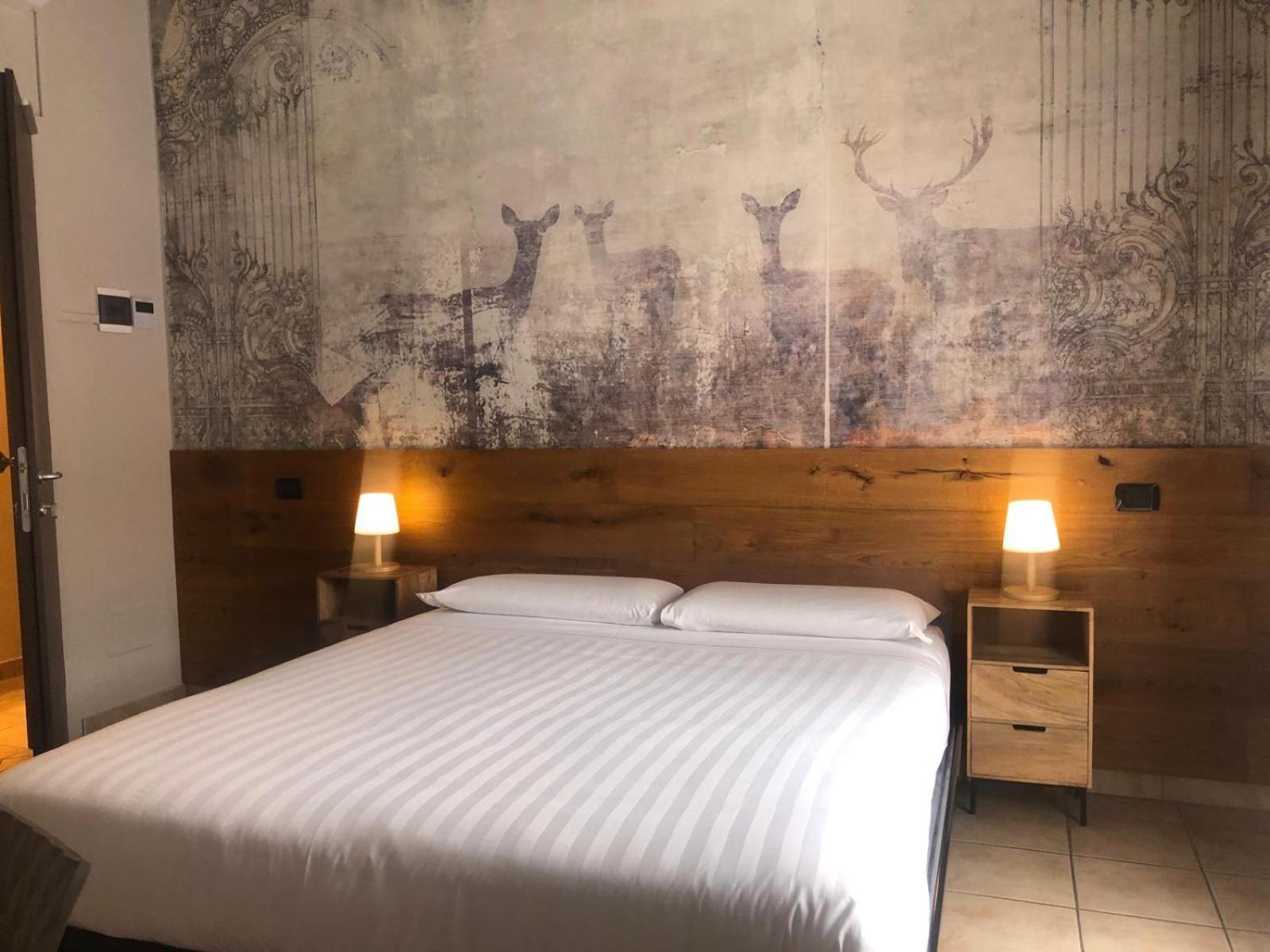 Locanda Da I Baldi ラヴェーノ エクステリア 写真
