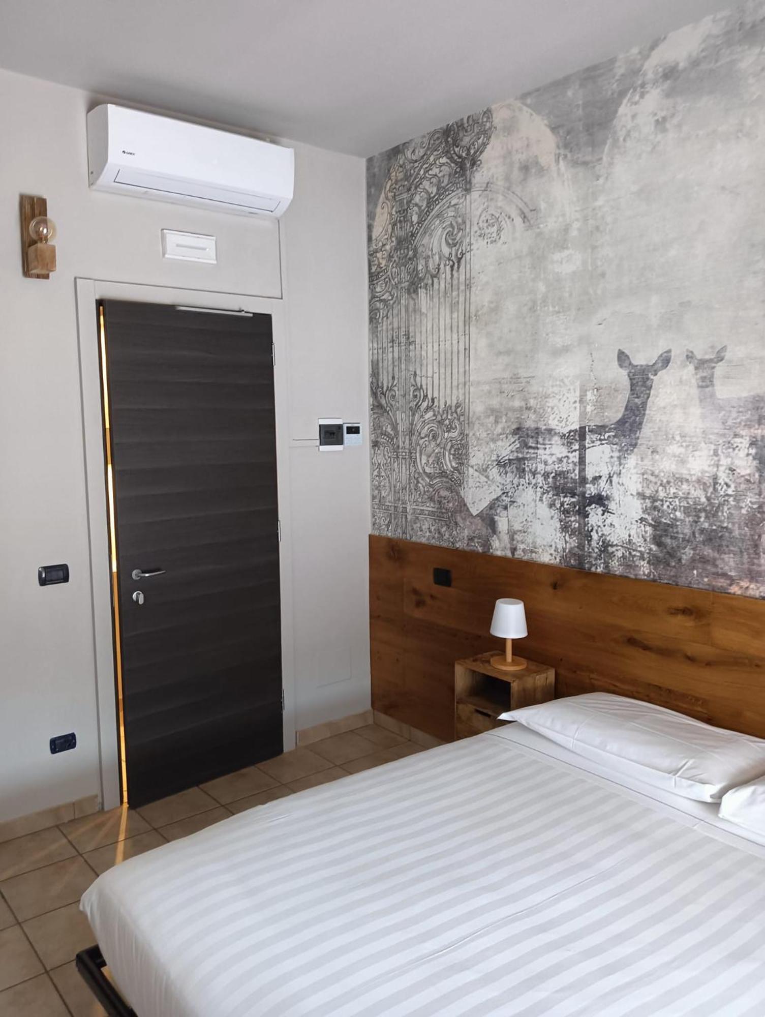 Locanda Da I Baldi ラヴェーノ エクステリア 写真
