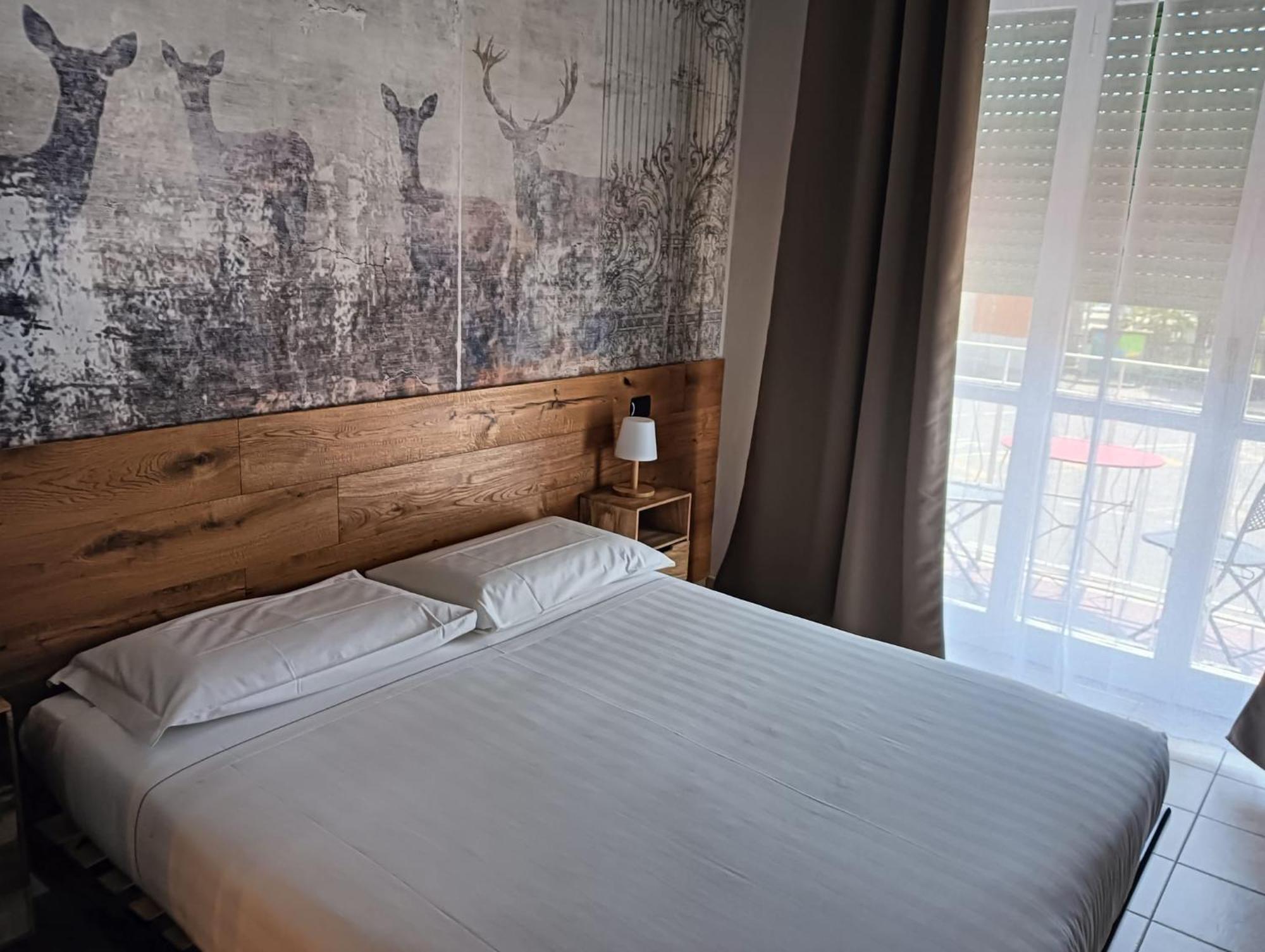 Locanda Da I Baldi ラヴェーノ エクステリア 写真